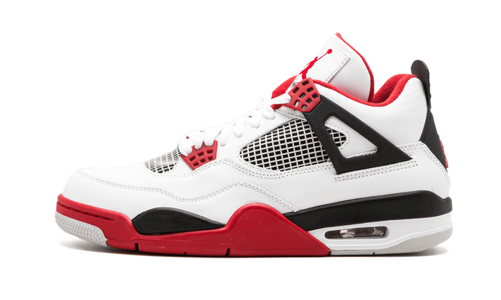 Air Jordan 4 Retro "Fire Red"