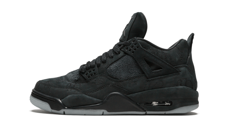 Air Jordan 4 Retro "Kaws - Black" 930155 001