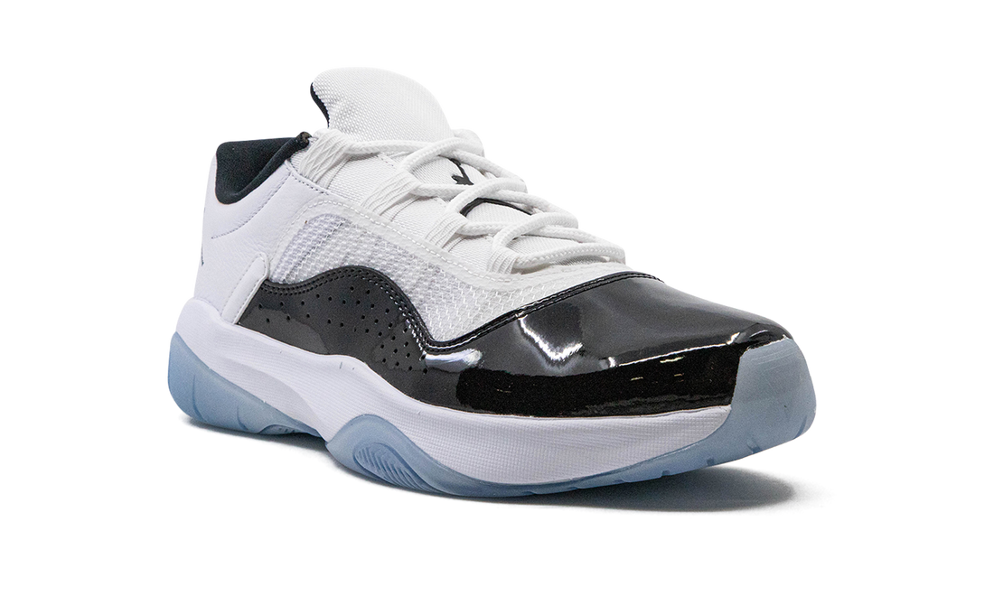 Jordan 11 CMFT Low "Concord" DV2207 100
