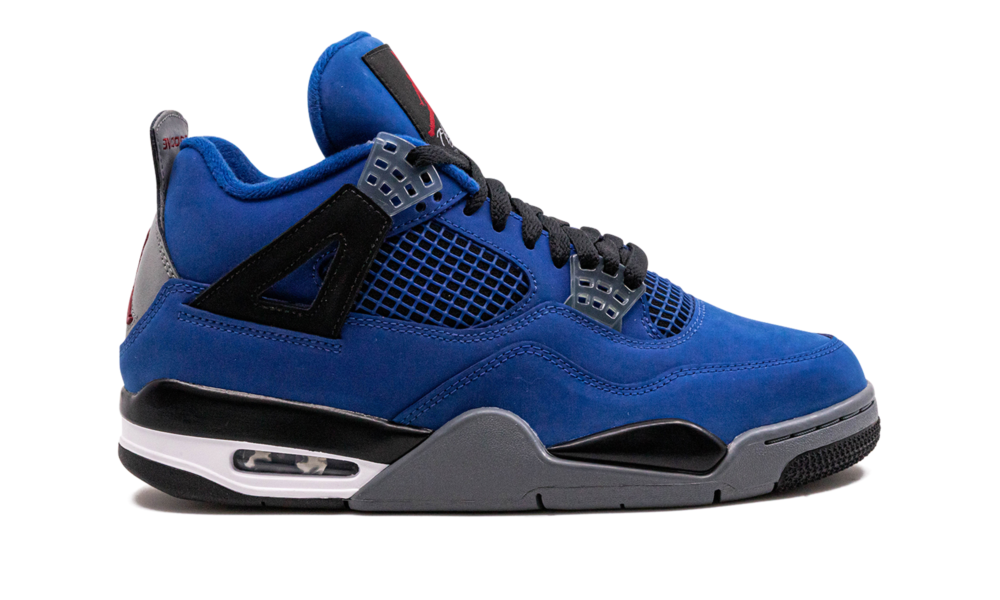 Air Jordan 4 Retro "Eminem Encore" 912853 783902 LN4