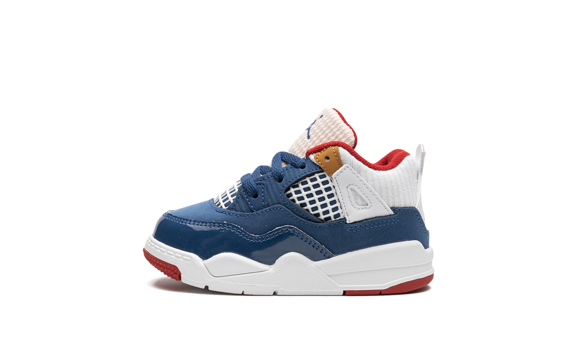 Air Jordan 4 TD "Messy Room" DR6951 400