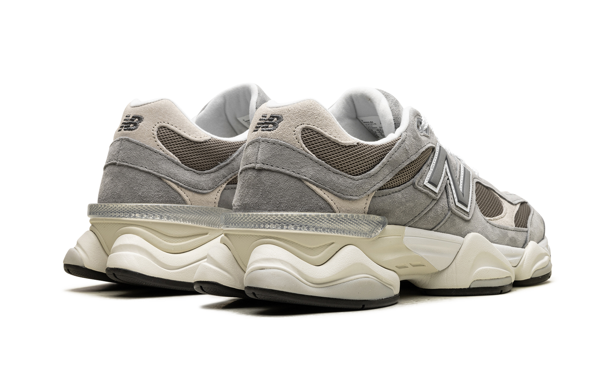 9060 "Slate Grey Arid Stone" U9060LBA