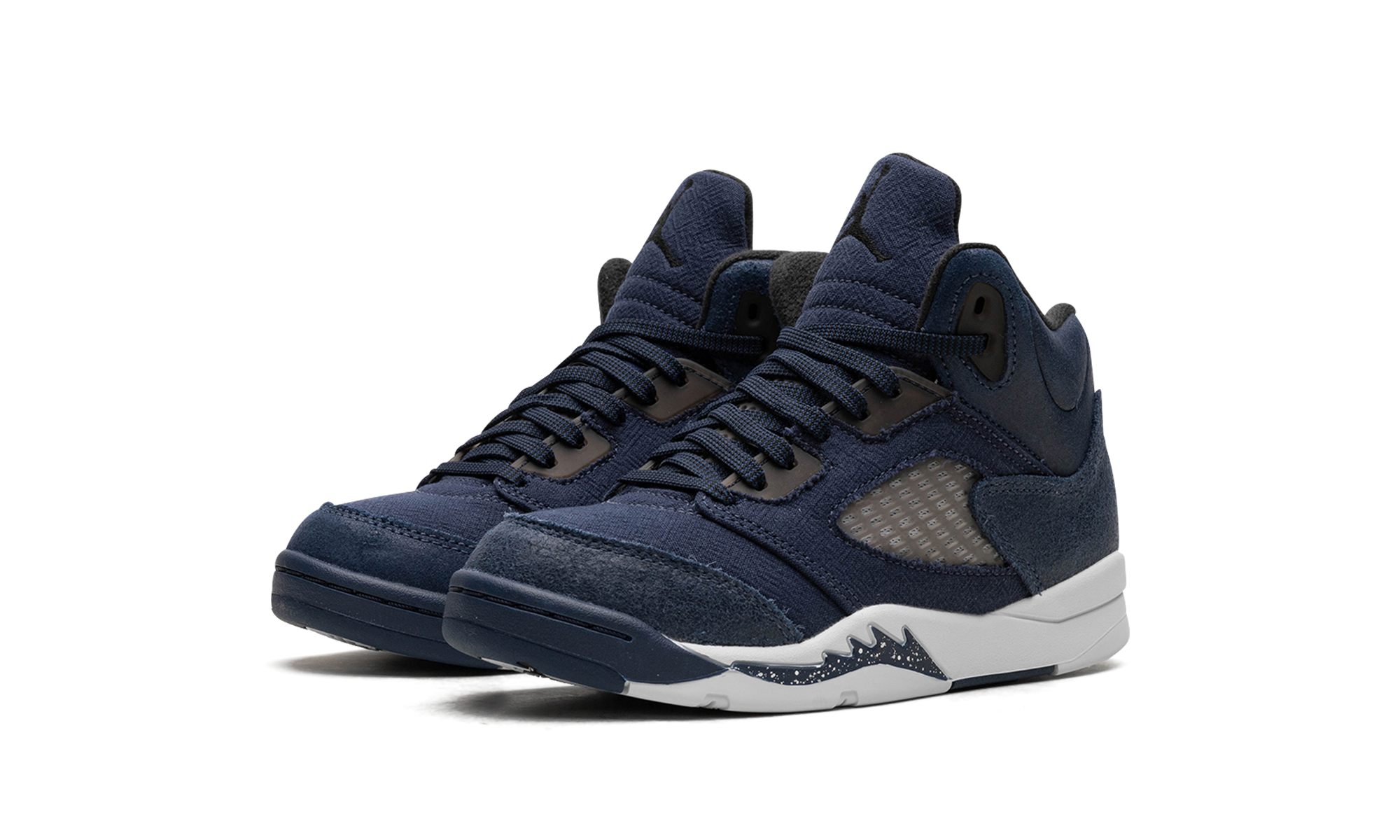 Air Jordan 5 PS "Midnight Navy" FN5453 400