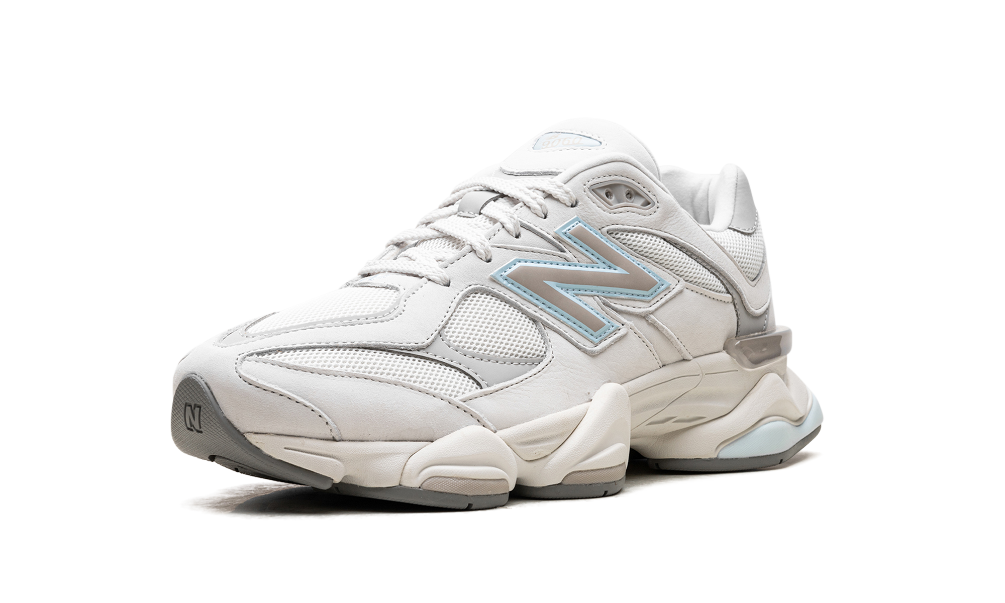 9060 "Reflection Raincloud Quarry Blue" U9060ZGA