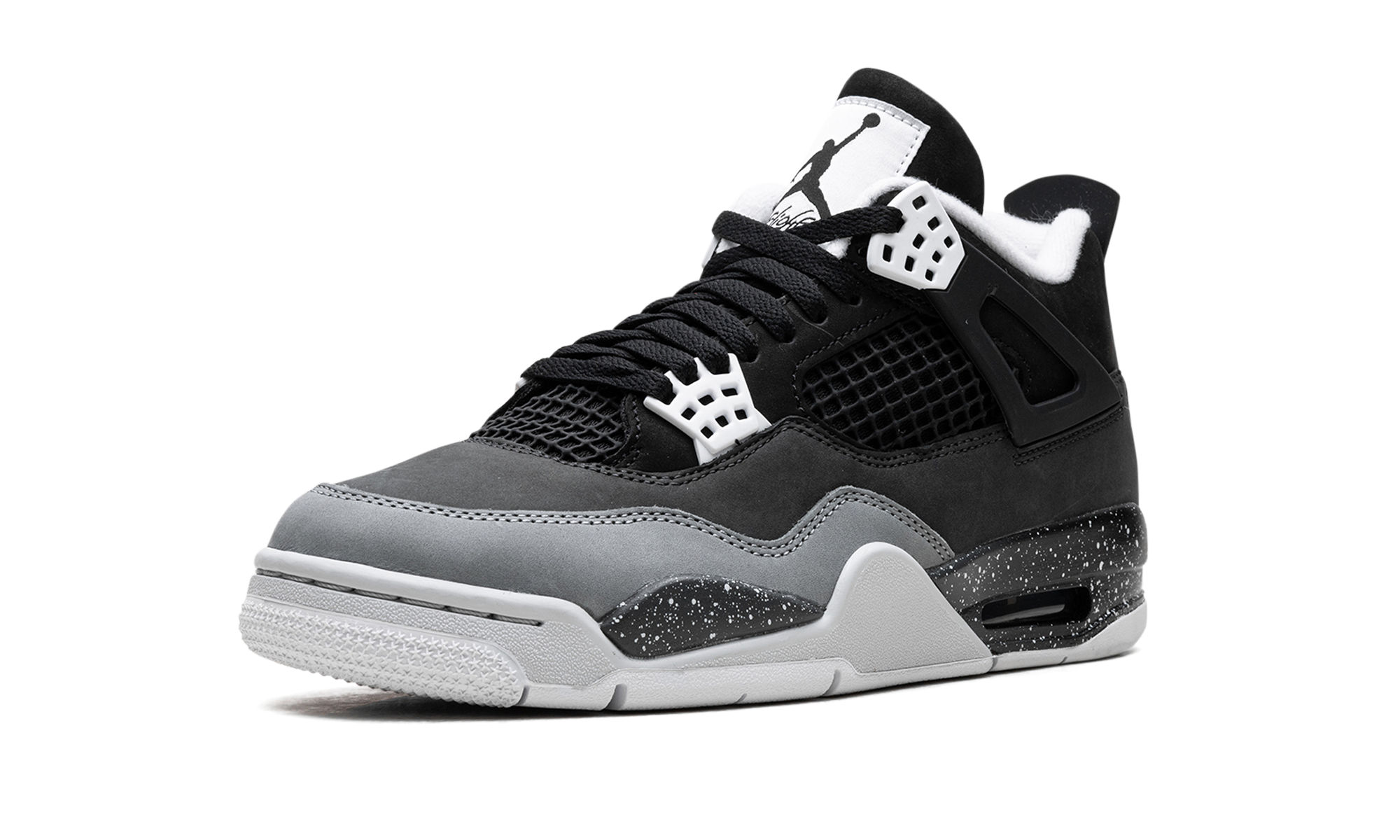 Air Jordan 4 "Fear" FQ8138 002