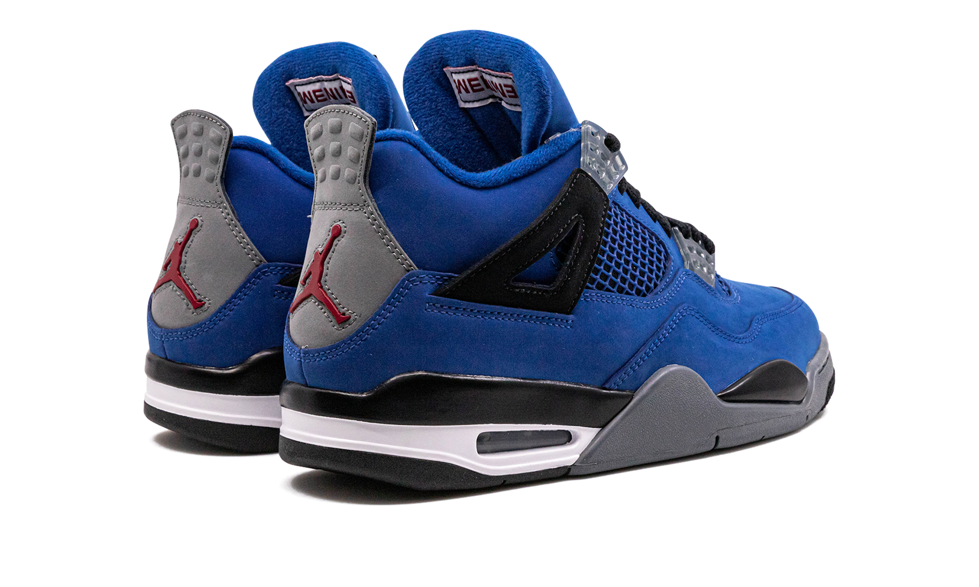 Air Jordan 4 Retro "Eminem Encore" 912853 783902 LN4
