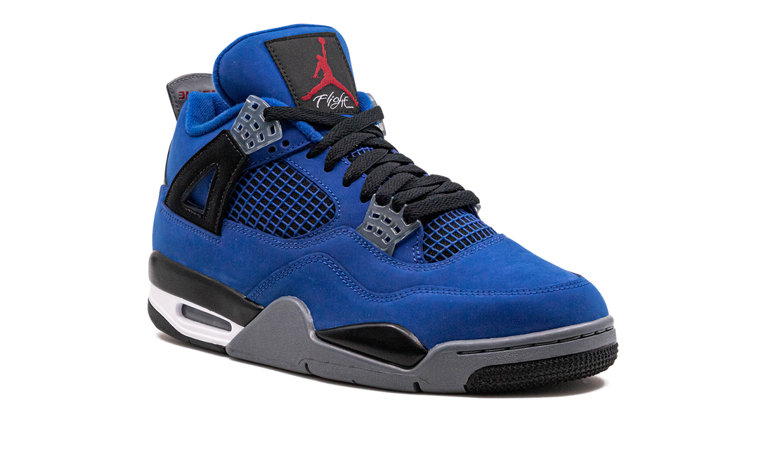 Air Jordan 4 Retro "Eminem Encore" 912853 783902 LN4