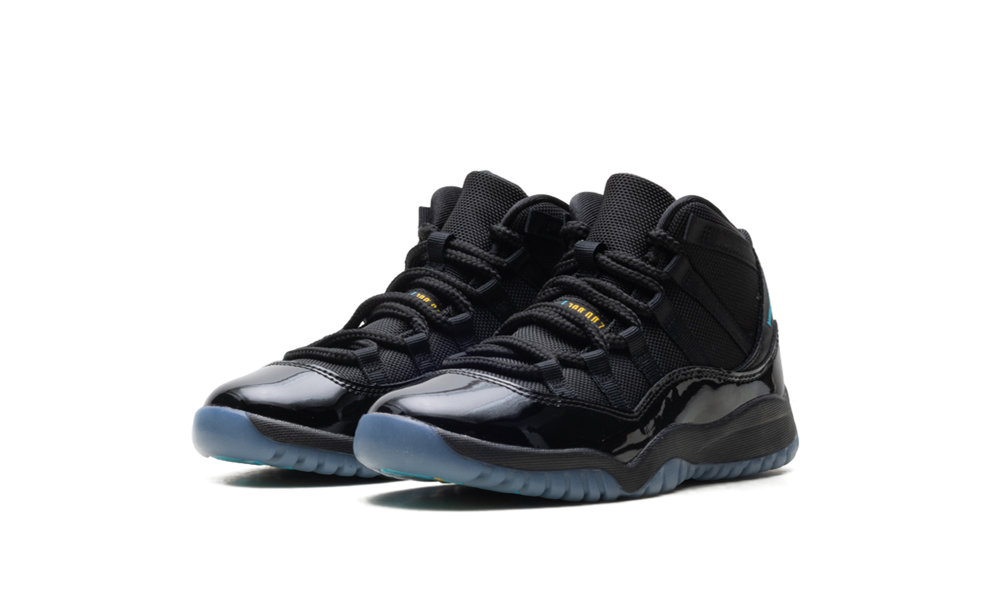 Jordan 11 Retro PS "Gamma Blue (2025)" 378039 047