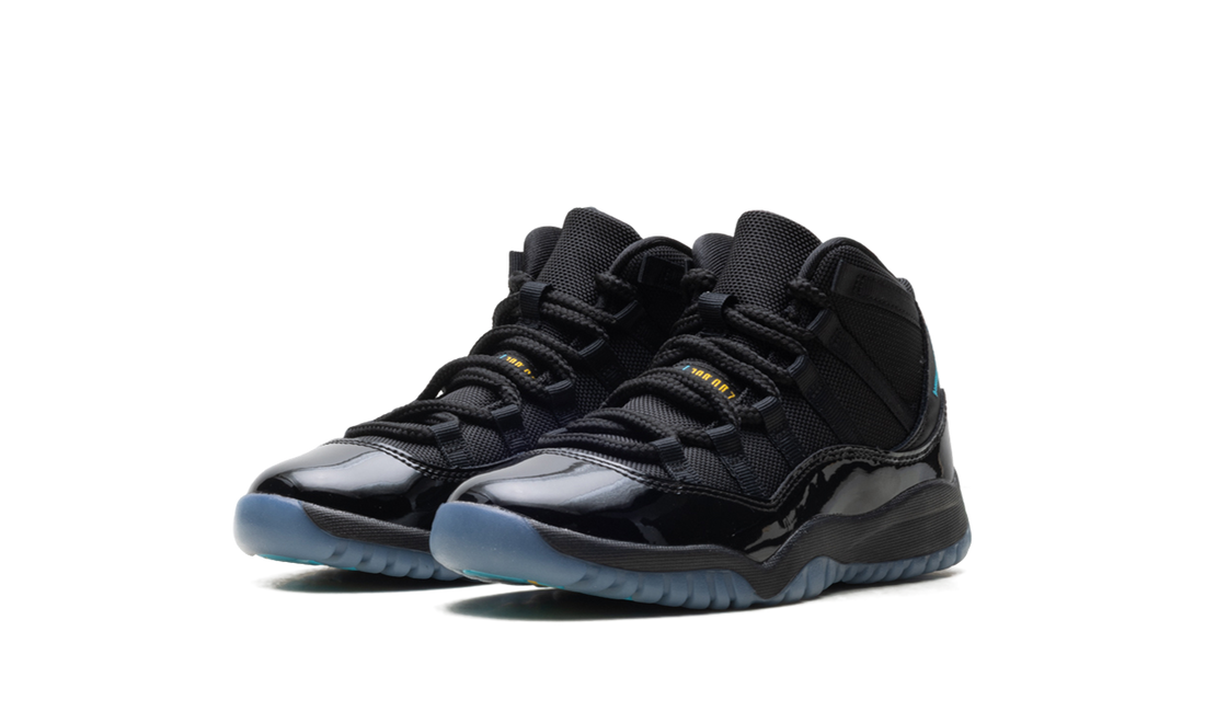 Jordan 11 Retro PS "Gamma Blue (2025)" 378039 047