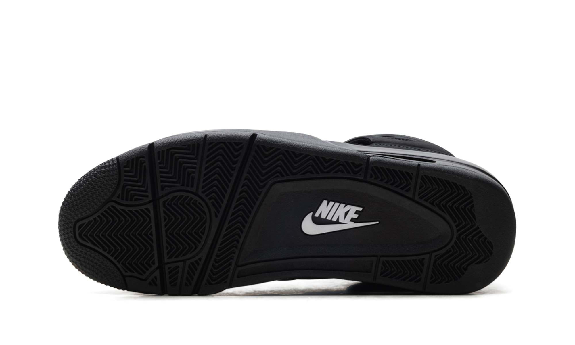 Air Jordan 4 "Black Cat 2025" FV5029 010