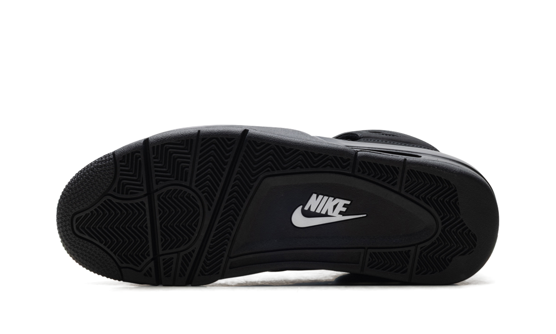 Air Jordan 4 "Black Cat 2025" FV5029 010