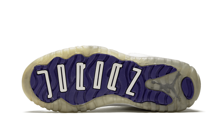 Jordan 11 Retro Low PS "White" 768875 102