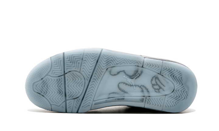 Air Jordan 4 Retro "Kaws" 930155 003