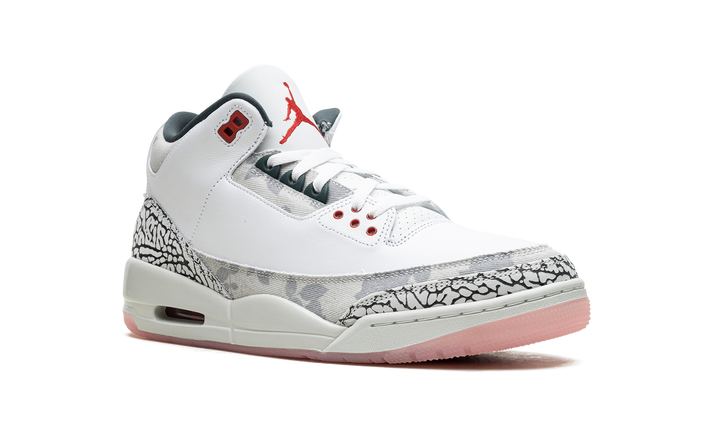 Air Jordan 3 "Wings" HM6993 100