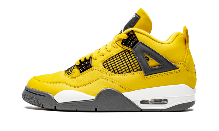 Air Jordan 4 Retro "Lightning 2021" CT8527 700