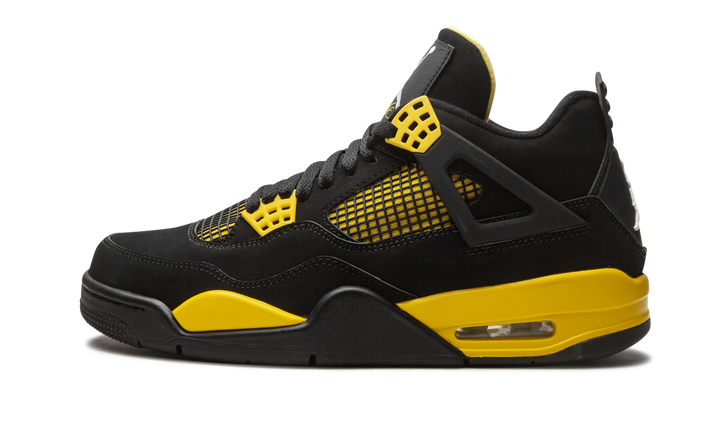 Air Jordan 4 Retro "Thunder" 308497 008