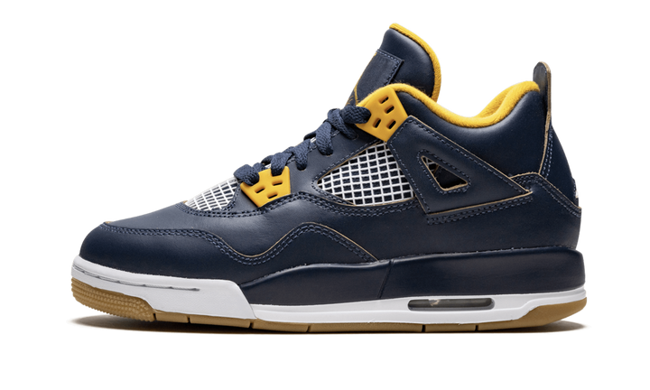 AIr Jordan 4 Retro GS