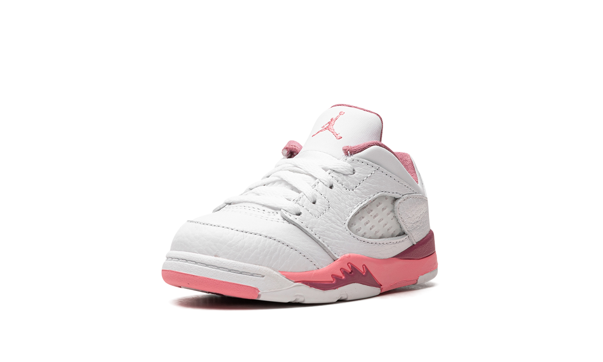Air Jordan 5 Low TD "Fundamental" DX4391 116