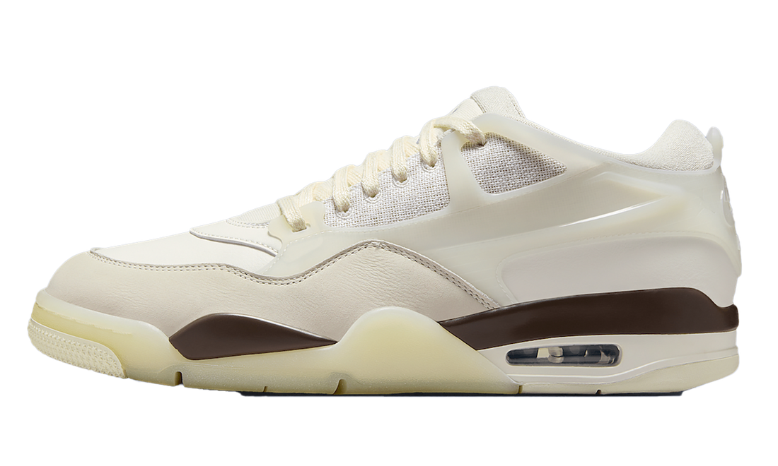 Air Jordan 4 RM "Hemp" IB8857 141