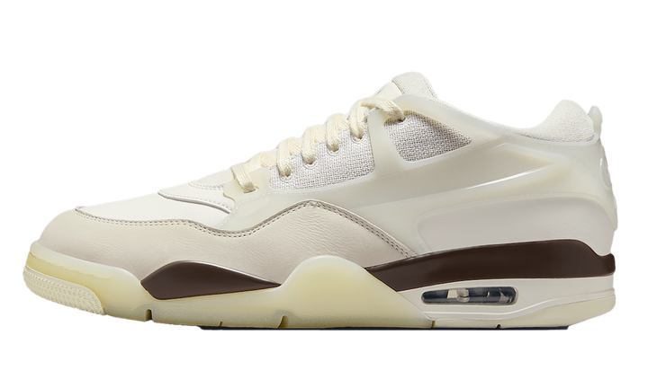 Air Jordan 4 RM "Hemp" IB8857 141