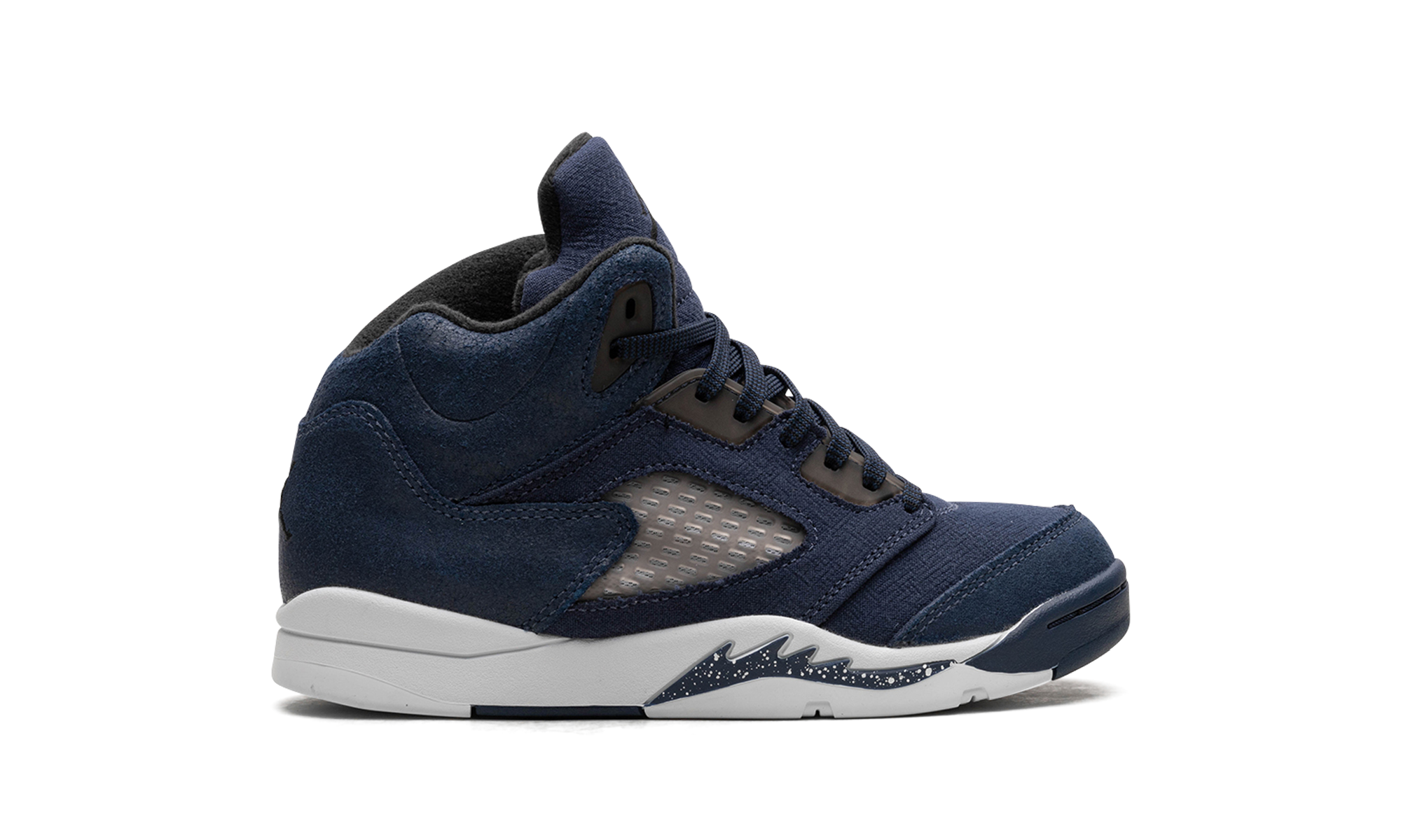 Air Jordan 5 PS "Midnight Navy" FN5453 400
