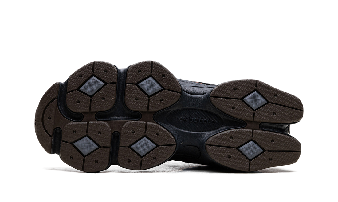 9060 "Phantom Rich Oak" U9060RFB