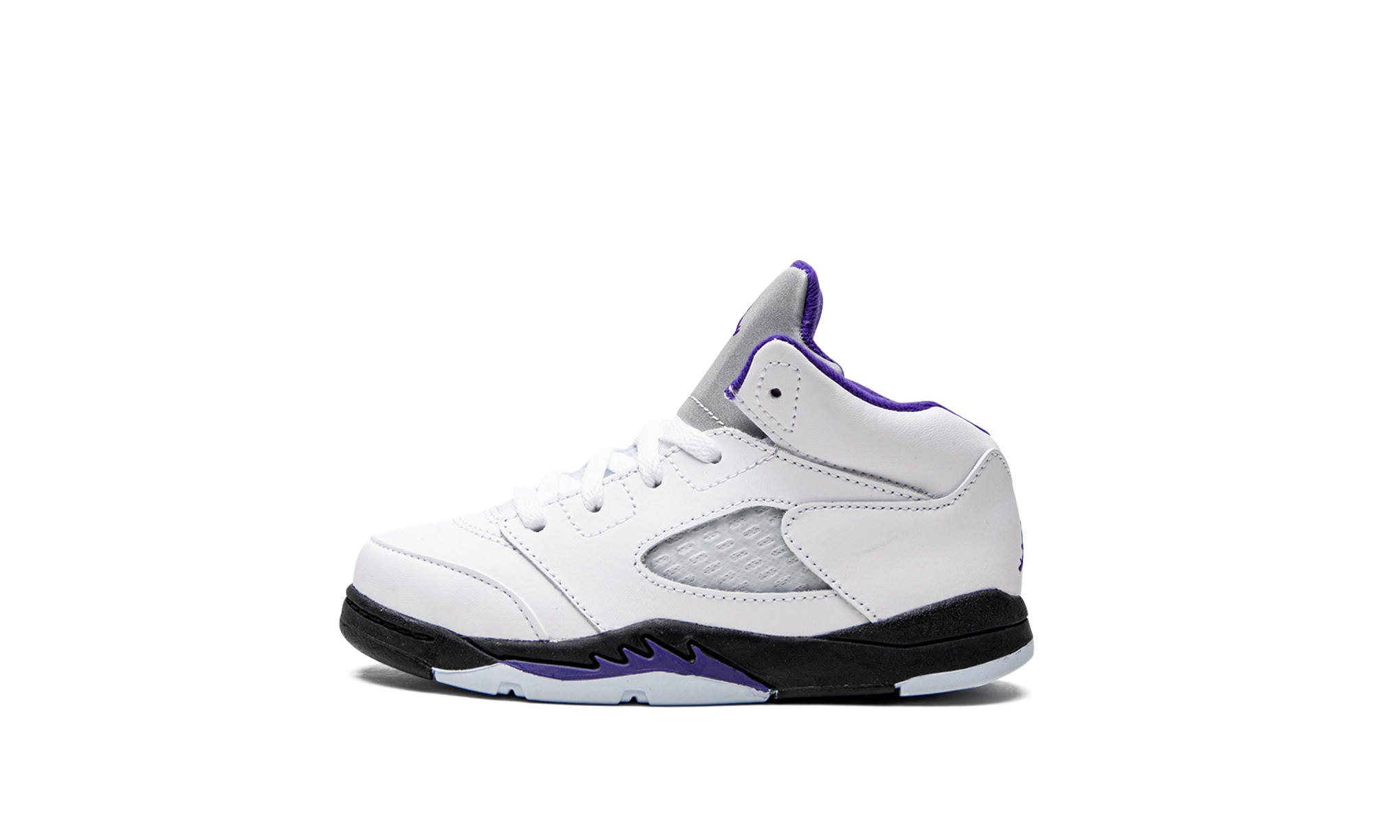 Air Jordan 5 Retro TD "Concord" 440890 141