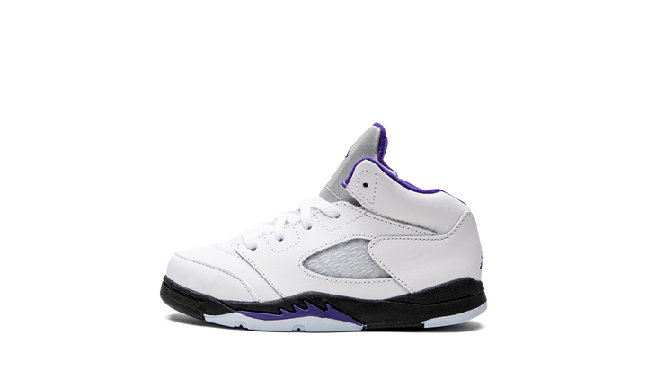 Air Jordan 5 Retro TD "Concord" 440890 141