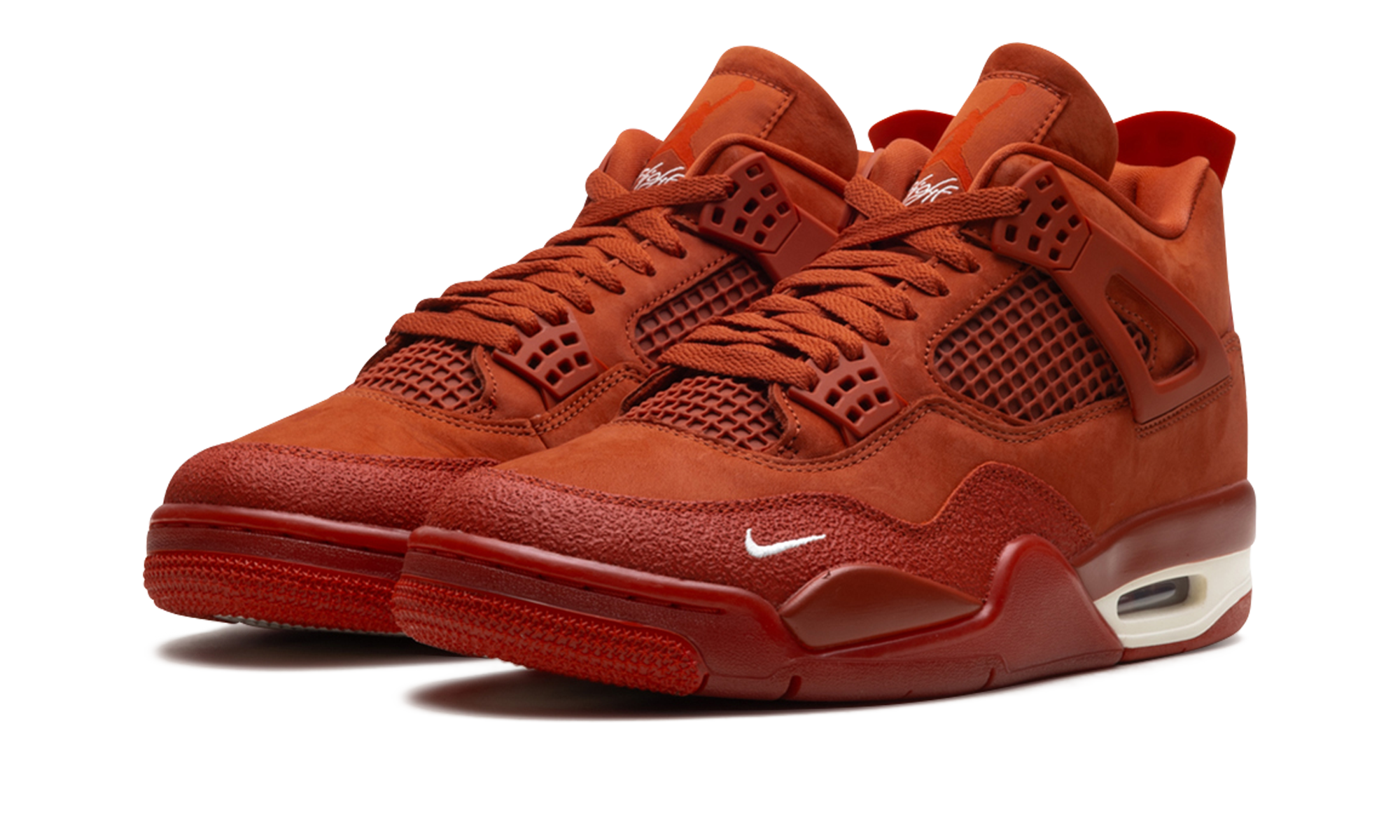 Air Jordan 4 OG "Nigel Sylvester - Brick by Brick" HF4340 800