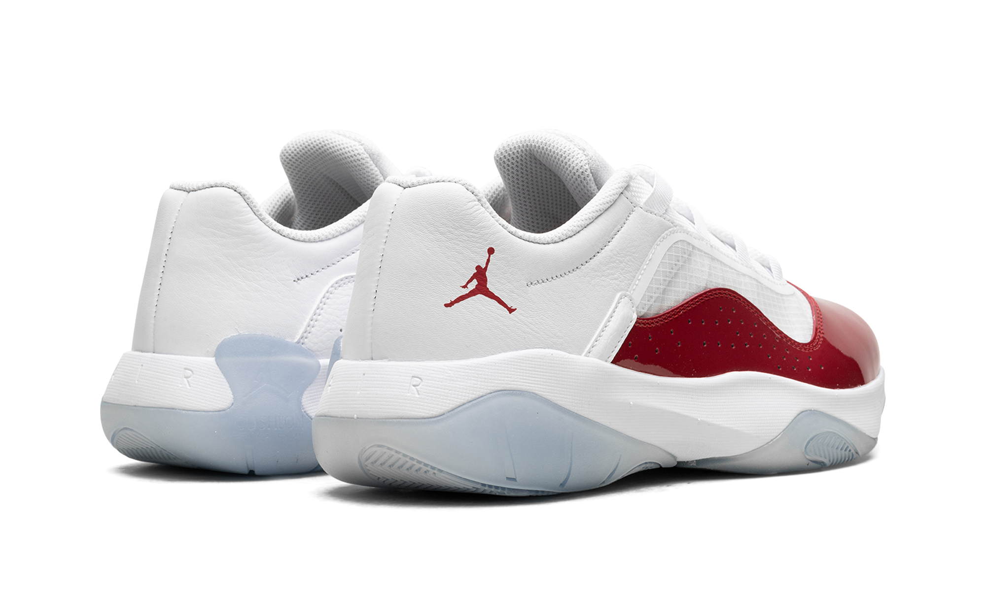 Jordan 11 CMFT Low "Cherry" DN4180 116