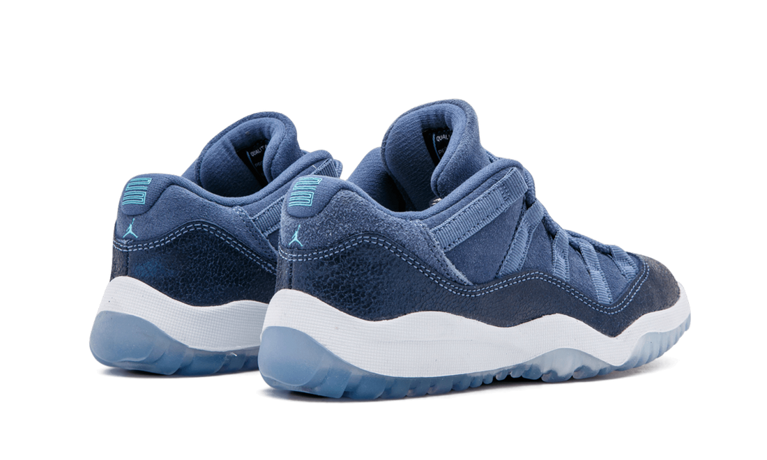 Jordan 11 Retro Low PS "Blue Moon" 580522 408