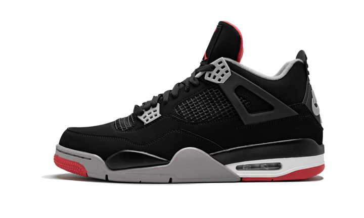 Air Jordan 4 Retro "Bred 2019" 308497 060