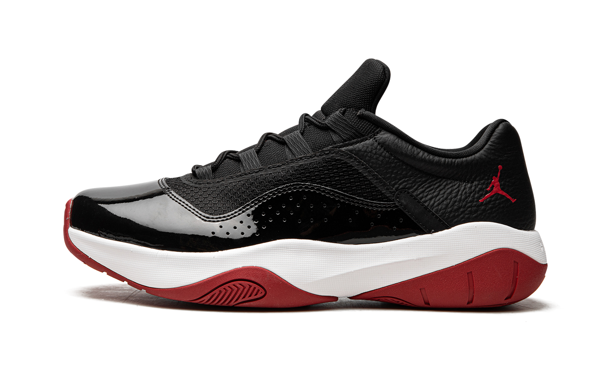 Air Jordan 11 CMFT Low "Bred" DM0844 005