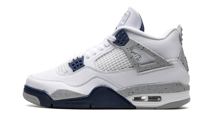 Air Jordan 4 "Midnight Navy" DH6927 140