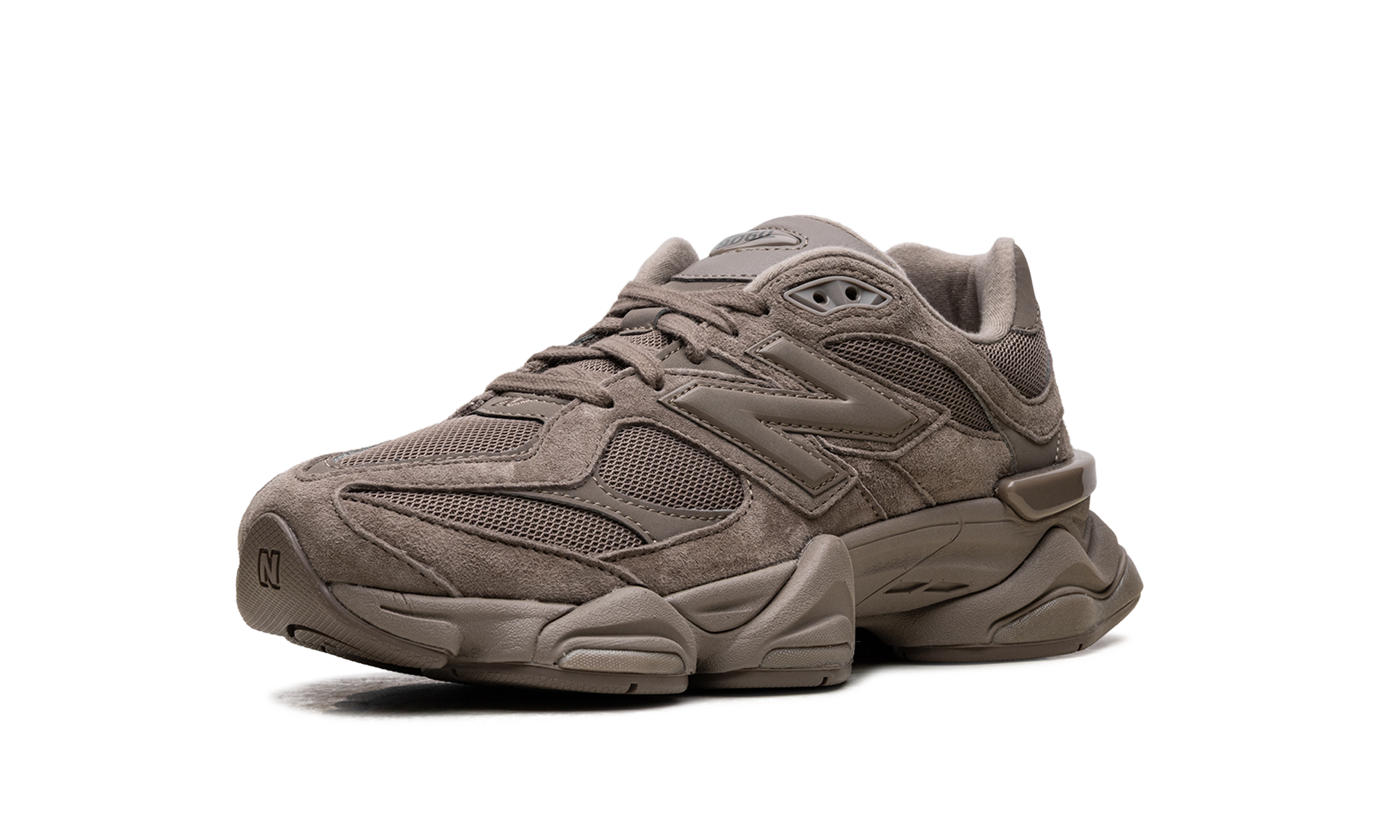 9060 "Chestnut" U9060IWD