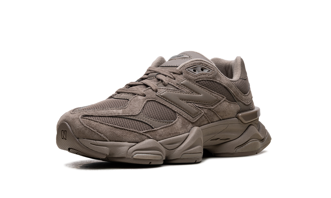 9060 "Chestnut" U9060IWD