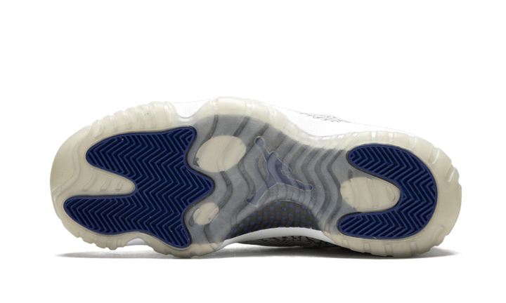 Air Jordan 11 Retro Low "Cobalt" 306008 102