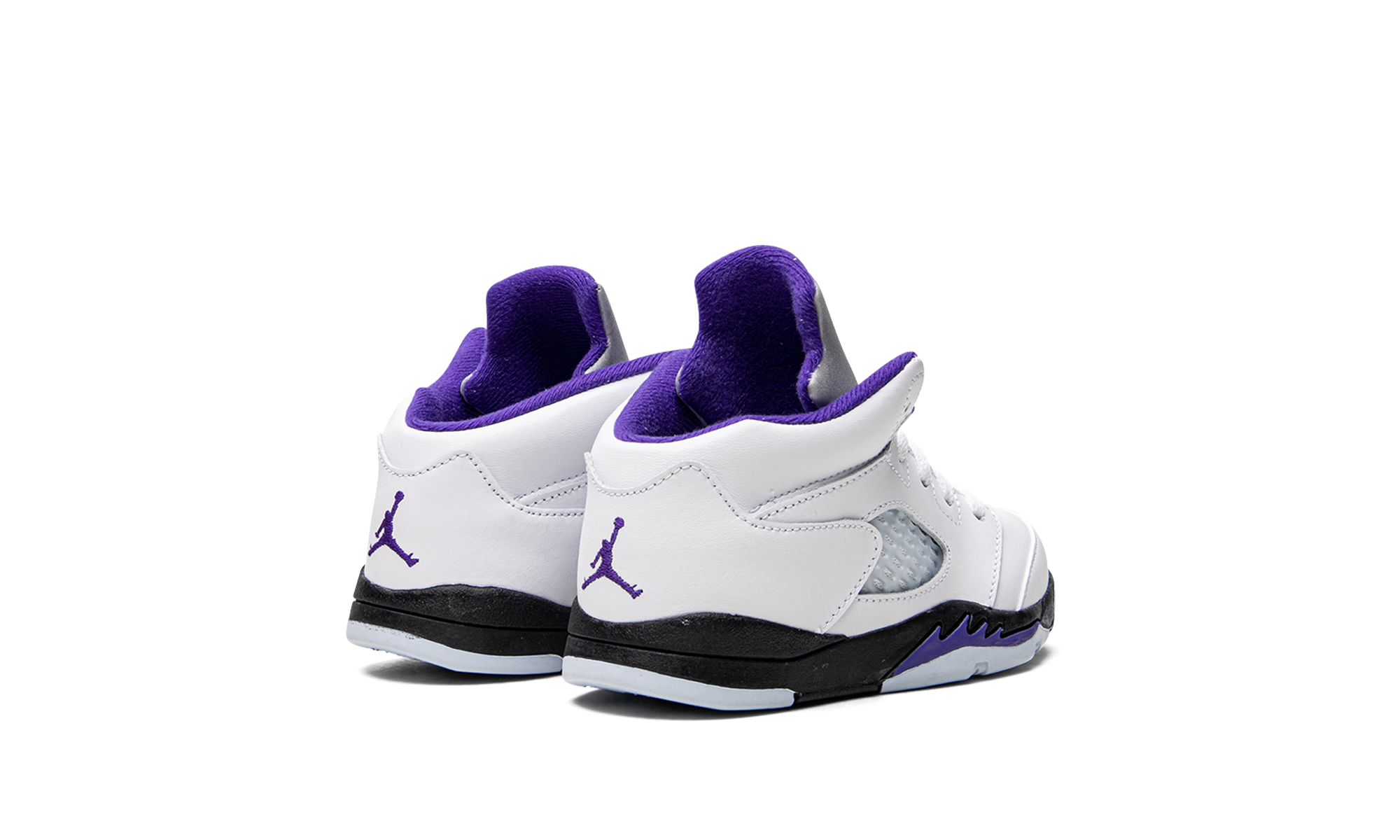 Air Jordan 5 Retro TD "Concord" 440890 141