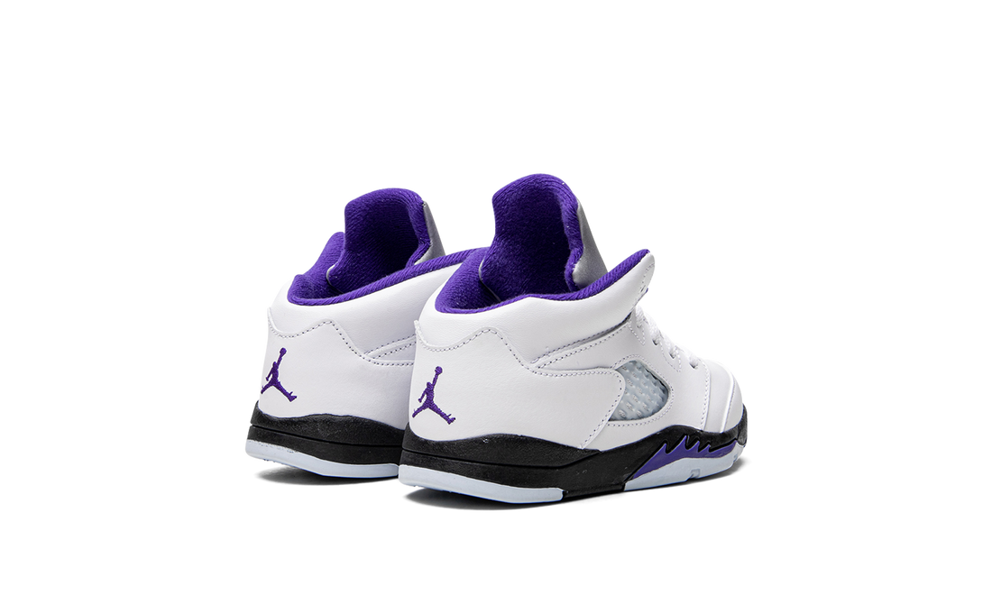 Air Jordan 5 Retro TD "Concord" 440890 141