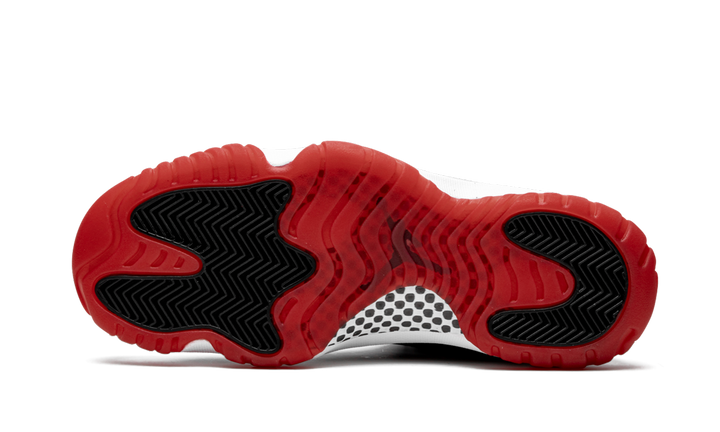 Air Jordan 11 Retro "Bred 2019" 378037 061