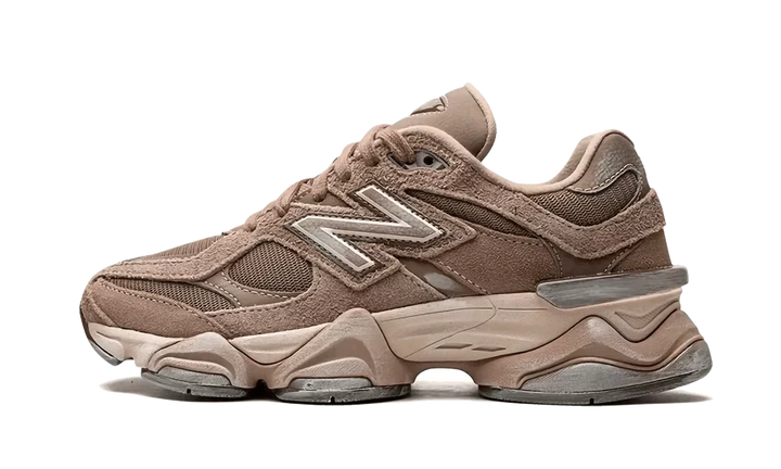 9060 "Mushroom Brown" U9060PB