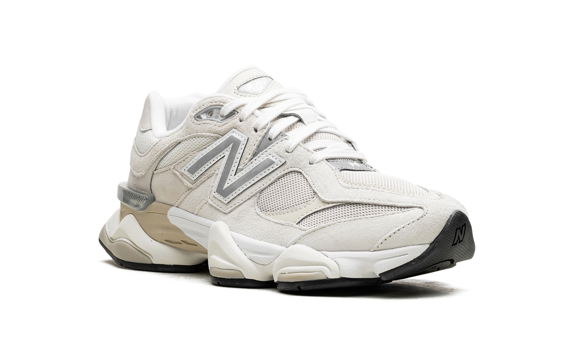 9060 "Sea Salt / Moonbeam" U9060WHT