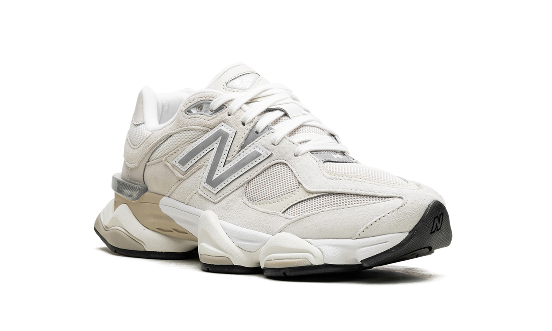 9060 "Sea Salt / Moonbeam" U9060WHT