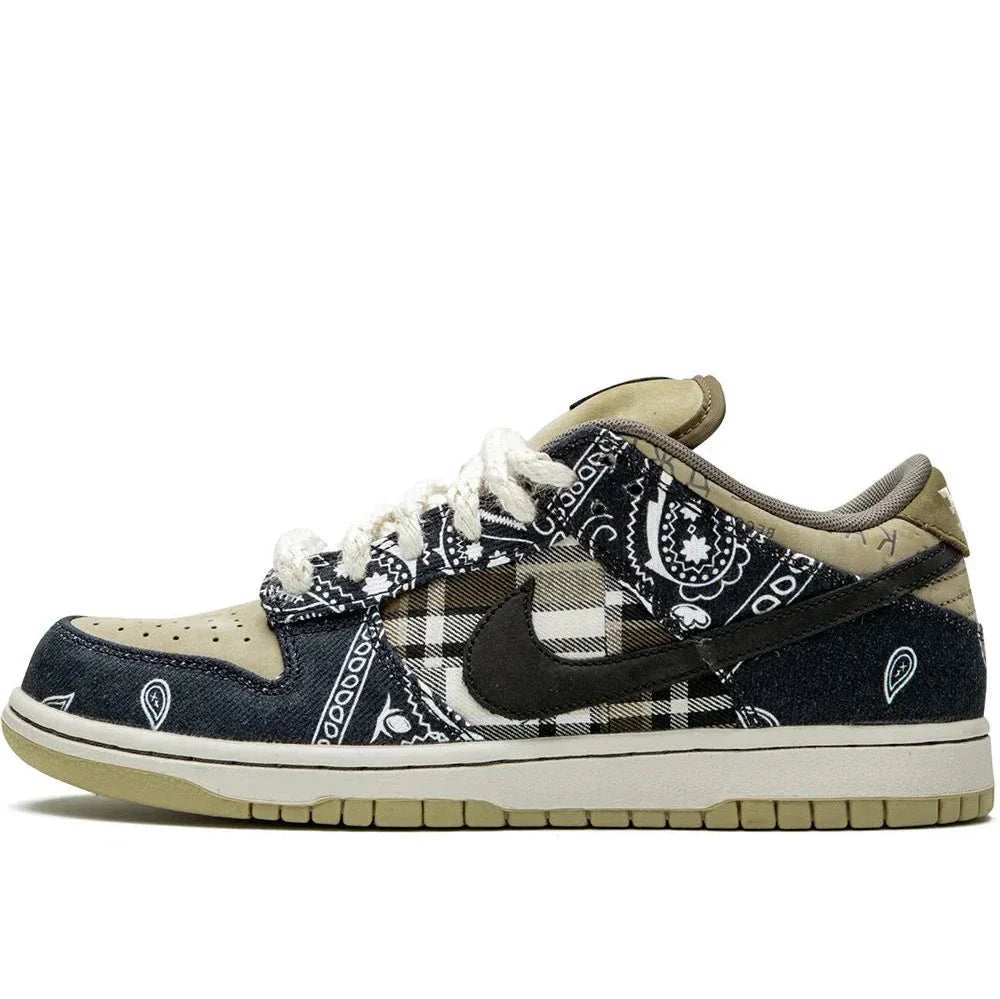 Nike Court Vision Low – Heritage Classic Edition