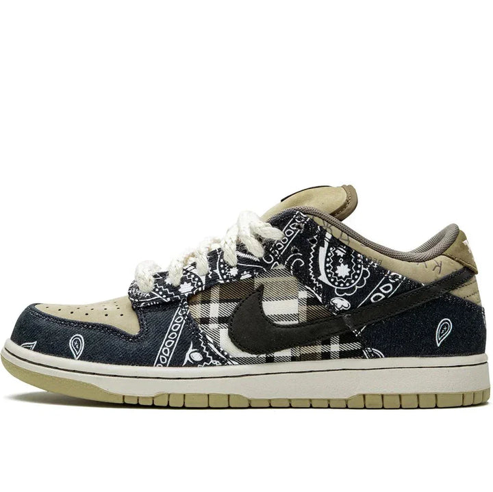 Nike Court Vision Low – Heritage Classic Edition