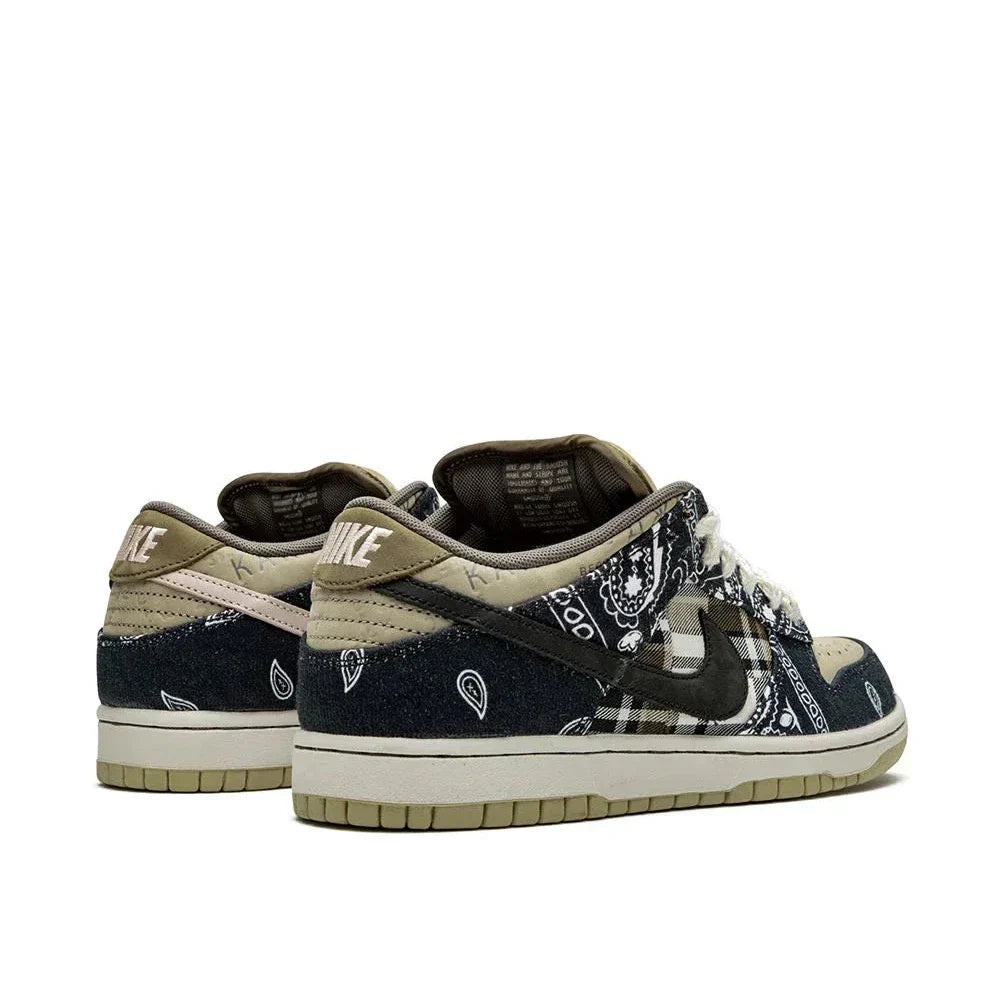 Nike Court Vision Low – Heritage Classic Edition