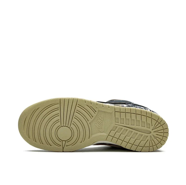 Nike Court Vision Low – Heritage Classic Edition