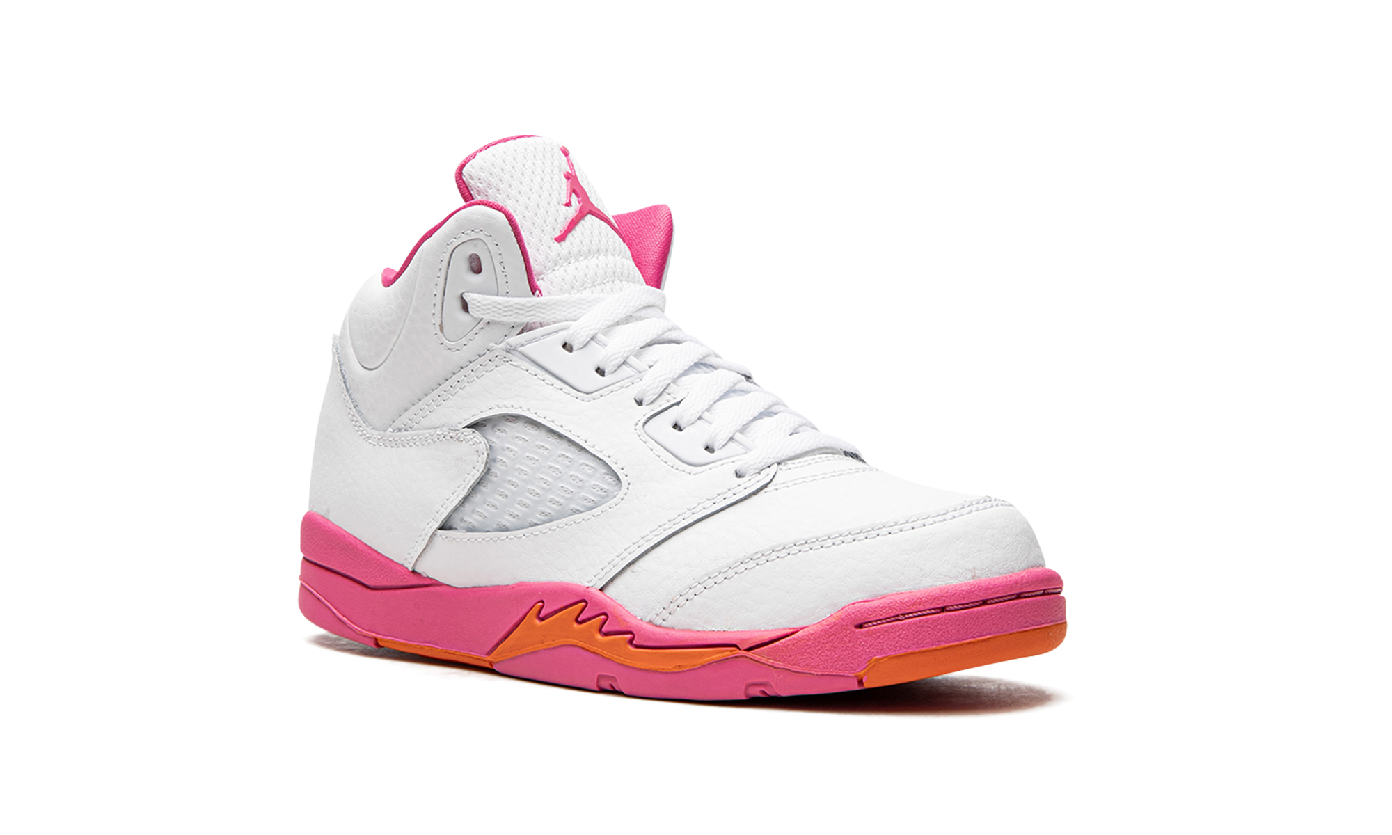 Air Jordan 5 PS "Pinksicle" 440893 168