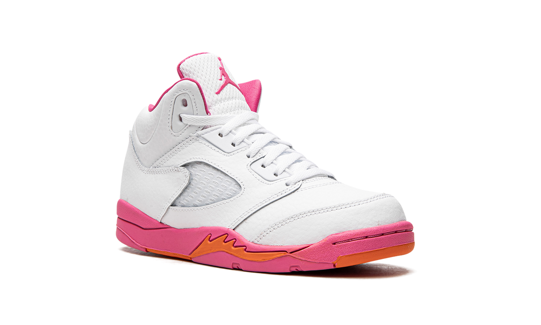 Air Jordan 5 PS "Pinksicle" 440893 168