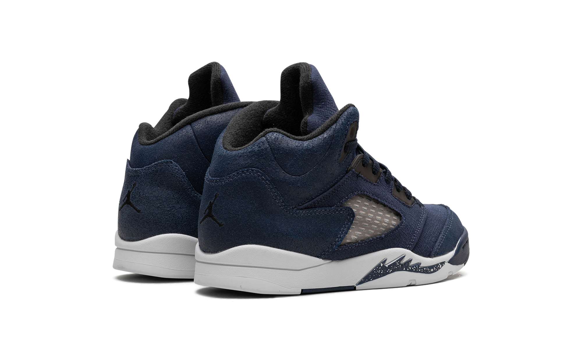 Air Jordan 5 PS "Midnight Navy" FN5453 400